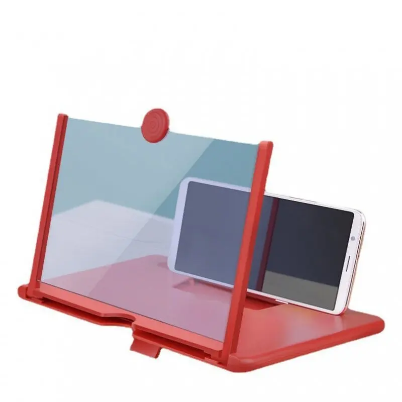 3D Phone Screen Magnifier HD V - Phone Accessories Video recension och pris