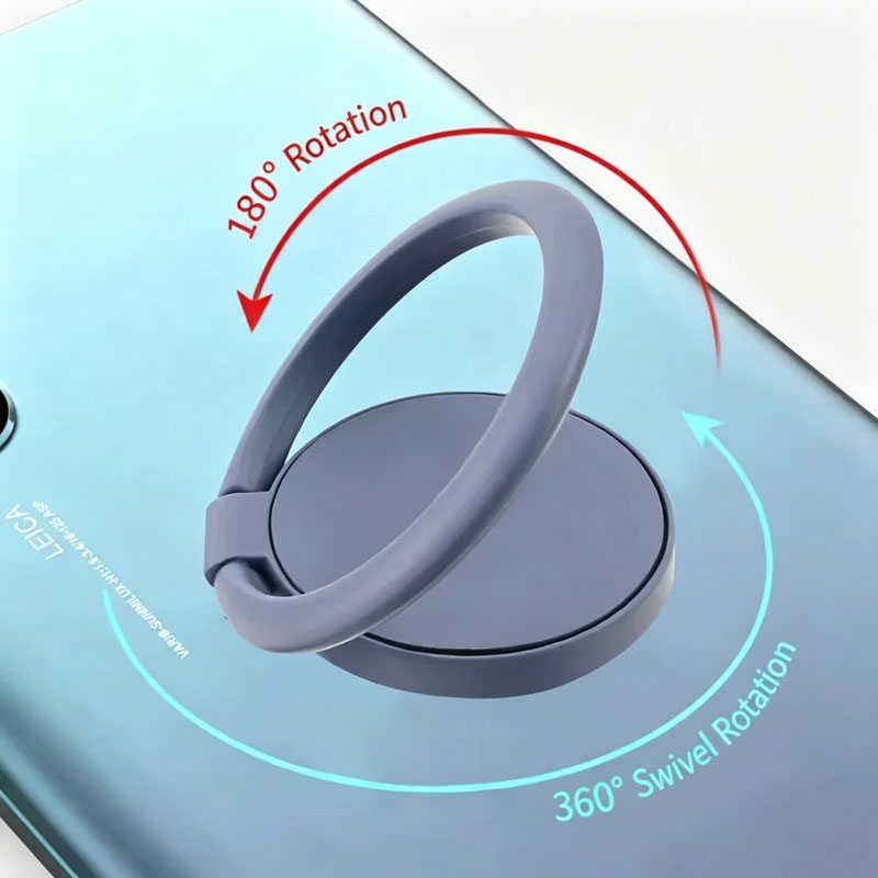 360 Degree Rotating Phone Hold - Phone Accessories Vendor recension och pris