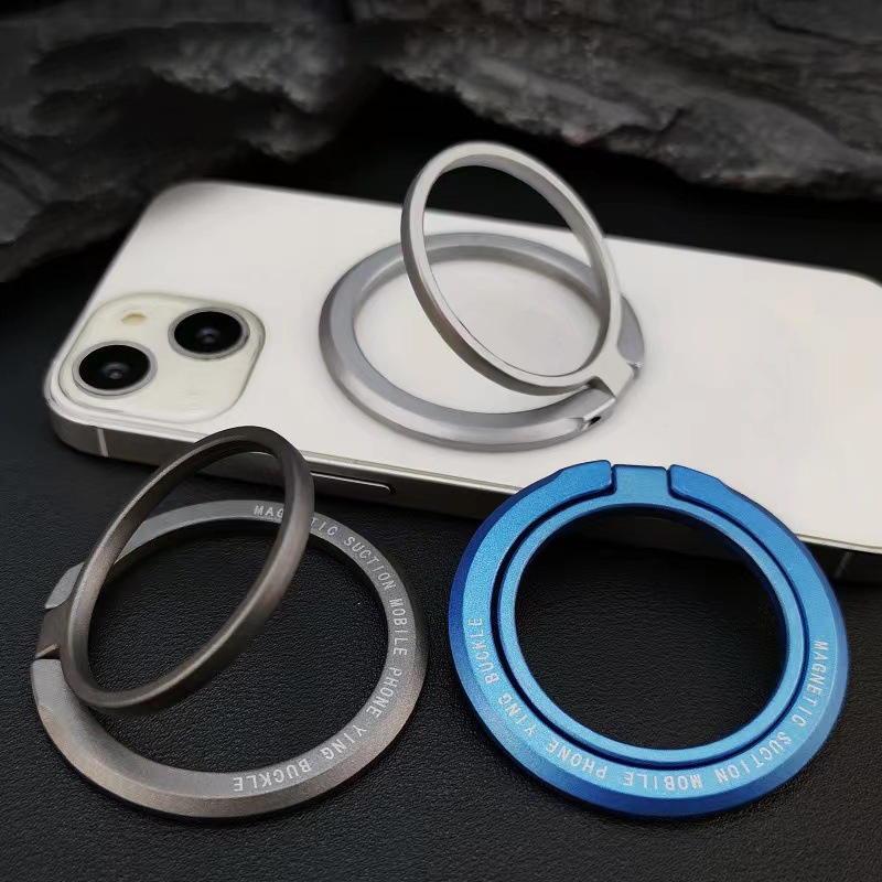 Magnetic Phone Holder For Mags - Phone Accessories Vendor recension och pris