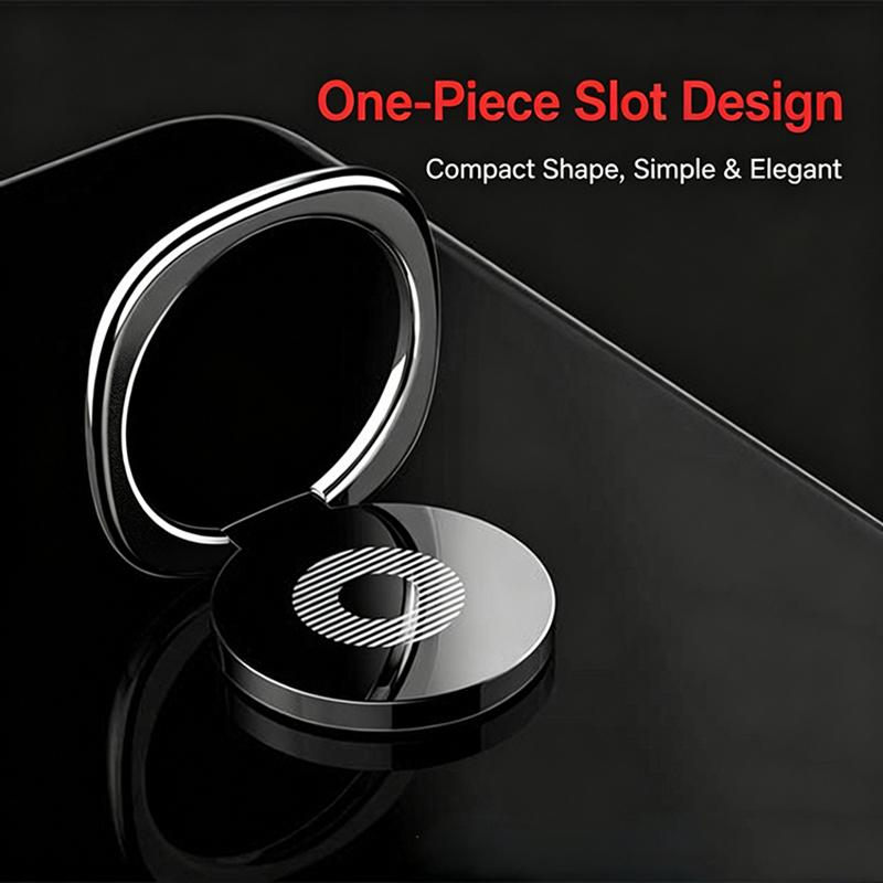 Metal Phone Ring Holder 2Pcs 3 - Phone Accessories Vendor recension och pris