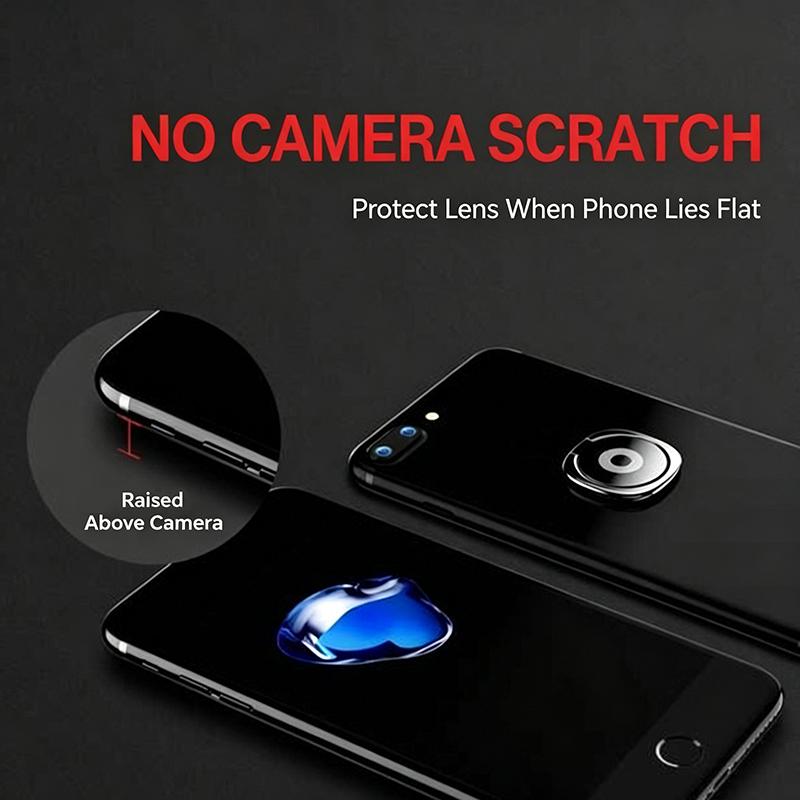 Metal Phone Ring Holder 2Pcs 3 - Phone Accessories Vendor recension och pris