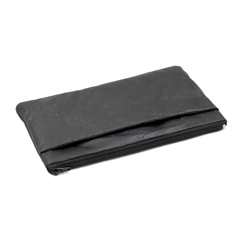 Zippered Ultra-Slim Fiber Pape - Phone Accessories And Cases recension och pris