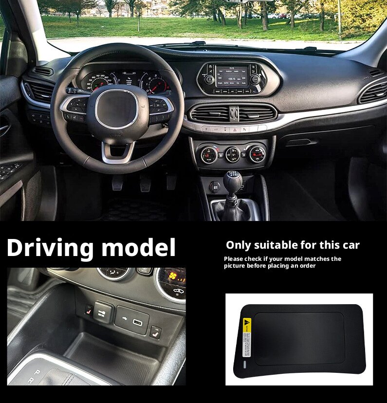 2 din 15W Wireless charger,Spe - Qi2 Phone Accessories recension och pris