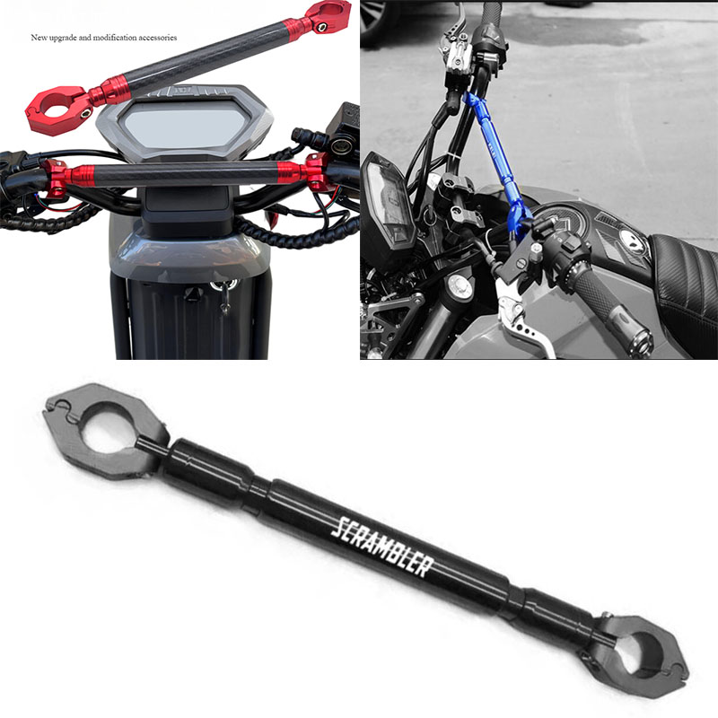 For Ducati Scrambler 800 400 1 - Phone Accessories Icon recension och pris