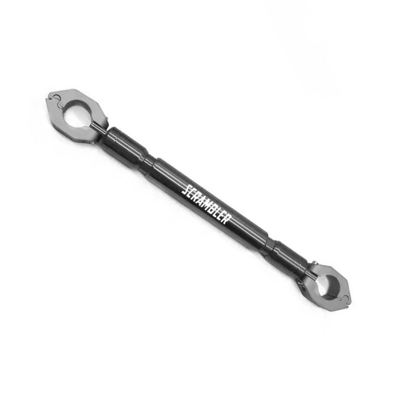 For Ducati Scrambler 800 400 1 - Phone Accessories Icon recension och pris