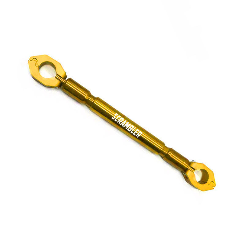 For Ducati Scrambler 800 400 1 - Phone Accessories Icon recension och pris