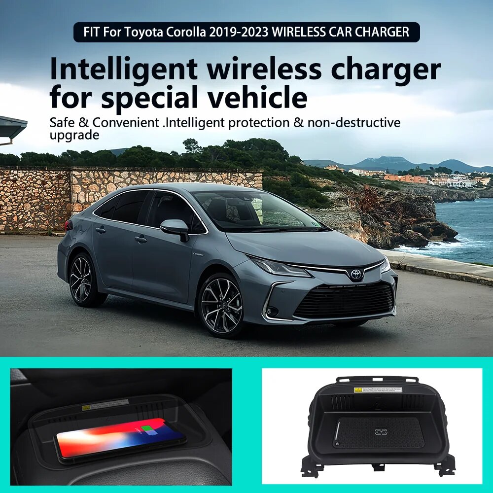 2 DIN The Latest 15W Wireless  - Qi2 Phone Accessories recension och pris