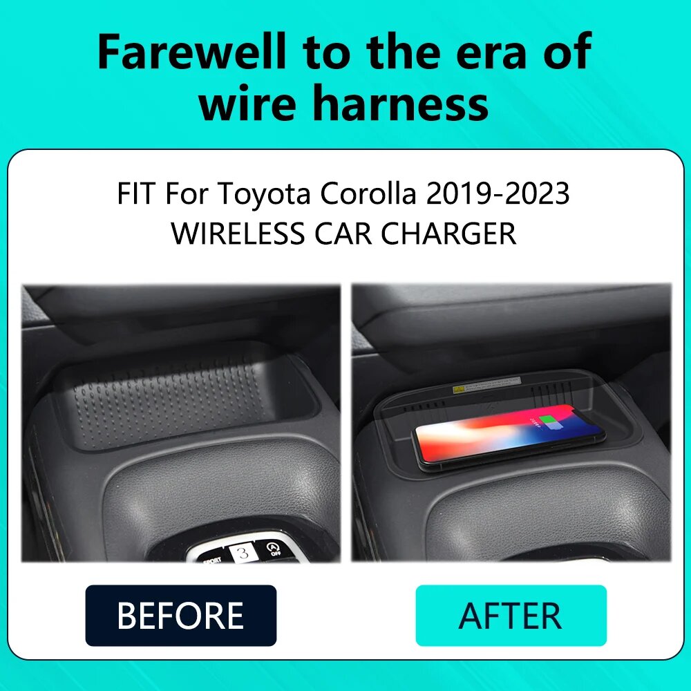 2 DIN The Latest 15W Wireless  - Qi2 Phone Accessories recension och pris