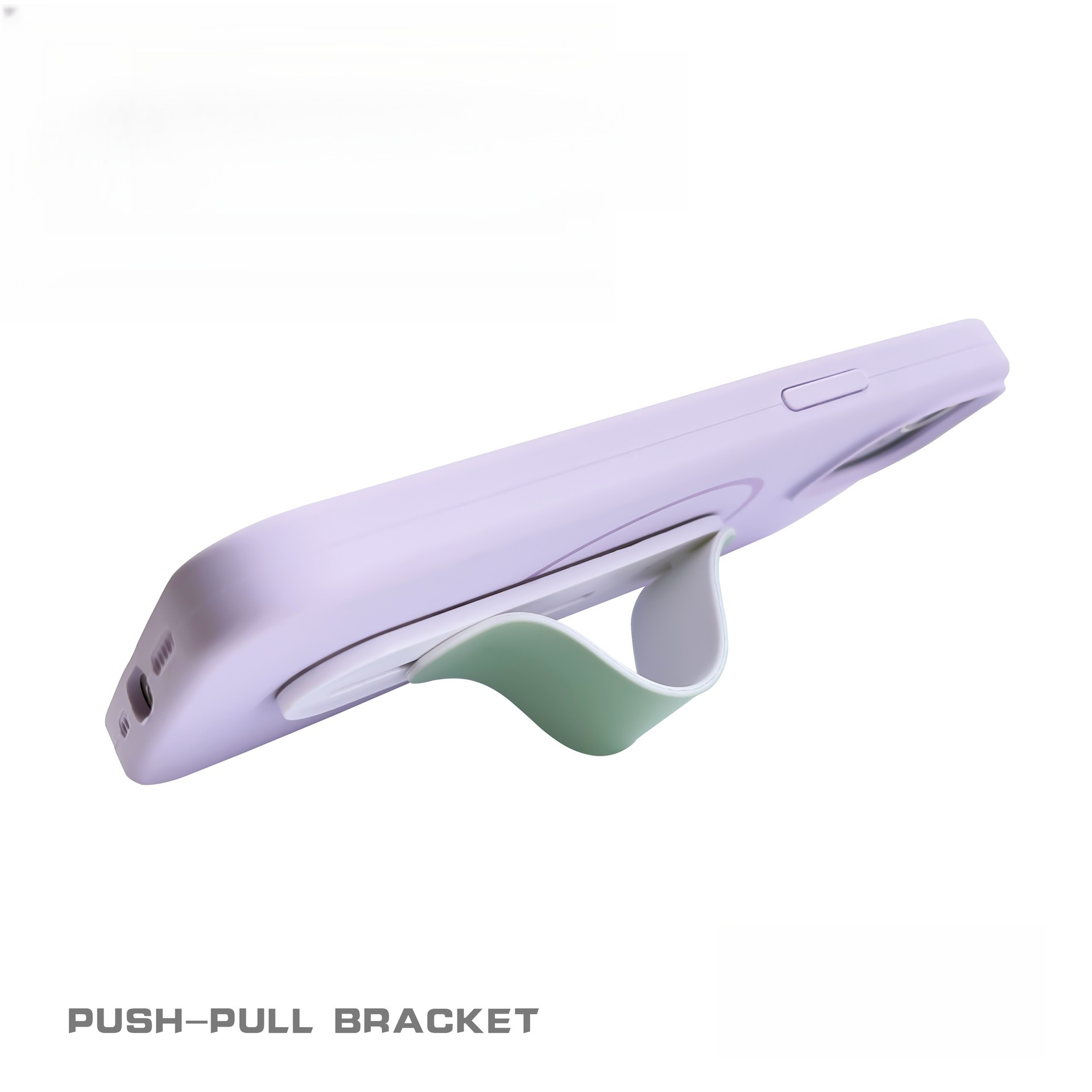 Simple Macaron Solid Color Sli - Phone Accessories Vendor recension och pris