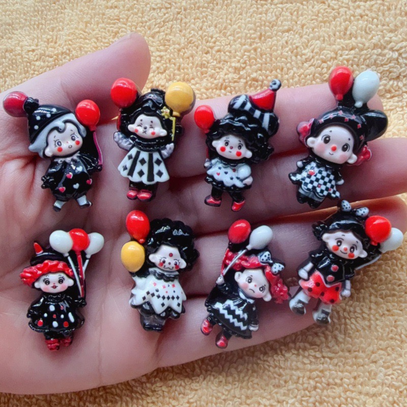 12pcs Joker Balloon Children's - Phone Accessories recension och pris