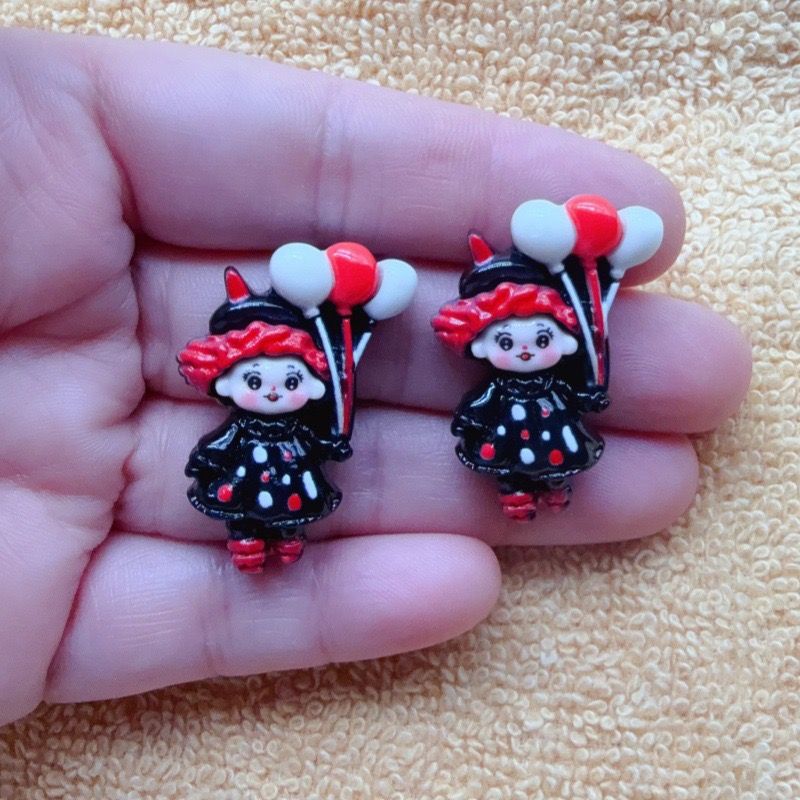 12pcs Joker Balloon Children's - Phone Accessories recension och pris