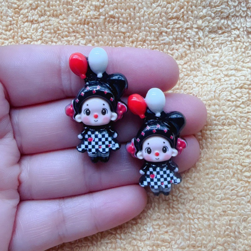 12pcs Joker Balloon Children's - Phone Accessories recension och pris