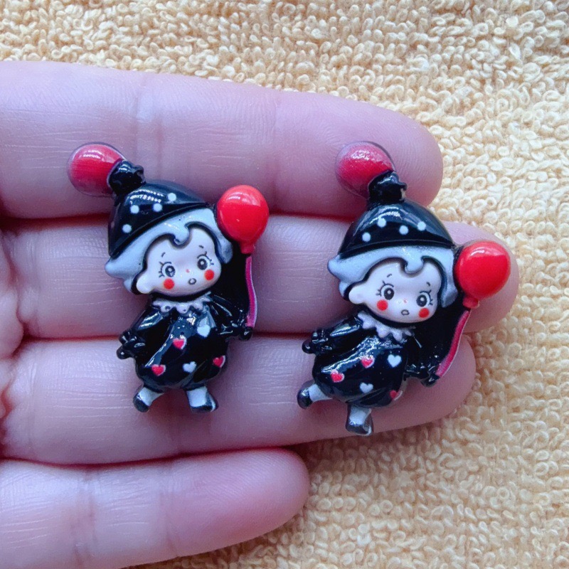 12pcs Joker Balloon Children's - Phone Accessories recension och pris